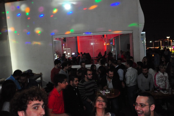 Publicity on Saturday Night